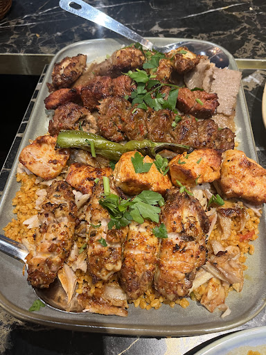 Photo of KABANA MEZE - 10 Chapel Rd, Ilford IG1 2AG