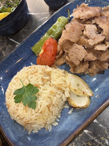 Photo of KABANA MEZE - 10 Chapel Rd, Ilford IG1 2AG