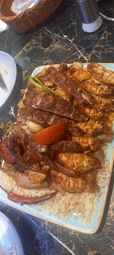 Photo of KABANA MEZE - 10 Chapel Rd, Ilford IG1 2AG