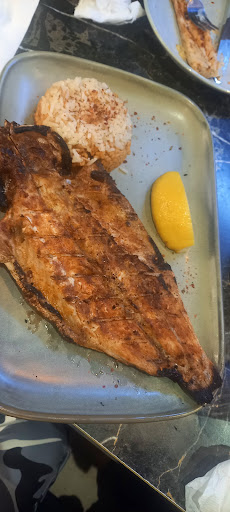 Photo of KABANA MEZE - 10 Chapel Rd, Ilford IG1 2AG