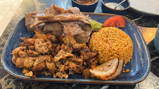 Photo of KABANA MEZE - 10 Chapel Rd, Ilford IG1 2AG