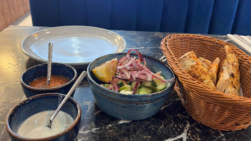 Photo of KABANA MEZE - 10 Chapel Rd, Ilford IG1 2AG