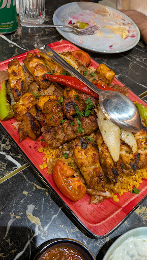 Photo of KABANA MEZE - 10 Chapel Rd, Ilford IG1 2AG