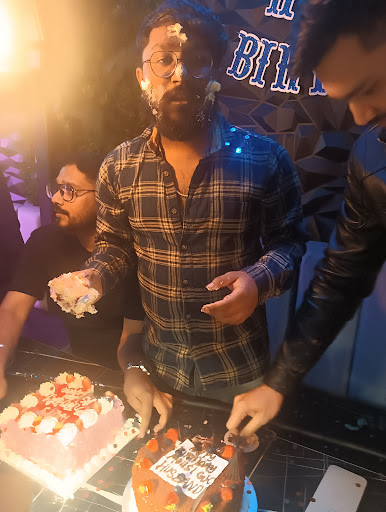 Photo of Smoke & Ice Shisha Lounge - UNIT 1, 60 Ilford Ln, Ilford IG1 2JZ