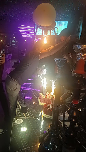 Photo of Smoke & Ice Shisha Lounge - UNIT 1, 60 Ilford Ln, Ilford IG1 2JZ