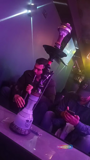 Photo of Smoke & Ice Shisha Lounge - UNIT 1, 60 Ilford Ln, Ilford IG1 2JZ