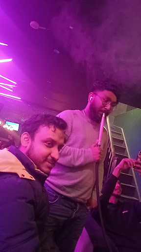Photo of Smoke & Ice Shisha Lounge - UNIT 1, 60 Ilford Ln, Ilford IG1 2JZ