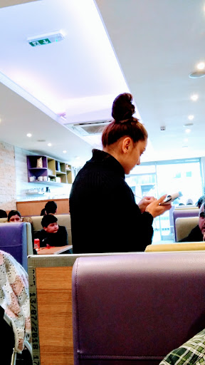 Photo of Moral cafe - 313 High Rd, Ilford IG1 1NR