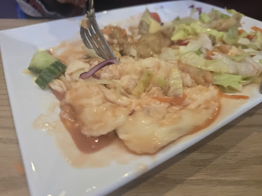 Photo of Moral cafe - 313 High Rd, Ilford IG1 1NR