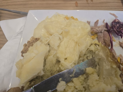 Photo of Moral cafe - 313 High Rd, Ilford IG1 1NR