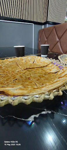 Photo of Zahra Grill Restaurant - 82 Ilford Ln, Ilford IG1 2LA