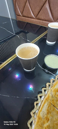 Photo of Zahra Grill Restaurant - 82 Ilford Ln, Ilford IG1 2LA