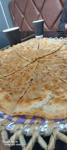 Photo of Zahra Grill Restaurant - 82 Ilford Ln, Ilford IG1 2LA