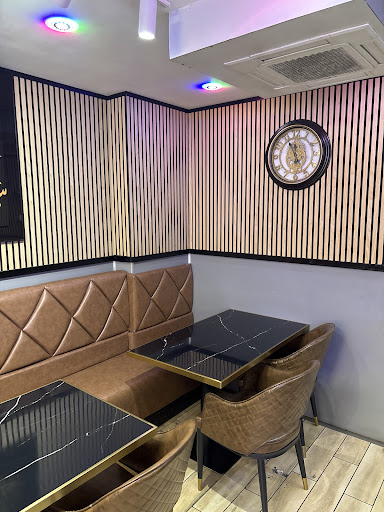 Photo of Zahra Grill Restaurant - 82 Ilford Ln, Ilford IG1 2LA