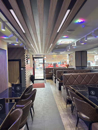 Photo of Zahra Grill Restaurant - 82 Ilford Ln, Ilford IG1 2LA