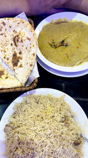 Photo of Zahra Grill Restaurant - 82 Ilford Ln, Ilford IG1 2LA