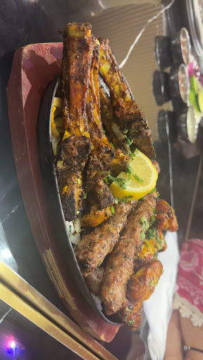 Photo of Zahra Grill Restaurant - 82 Ilford Ln, Ilford IG1 2LA
