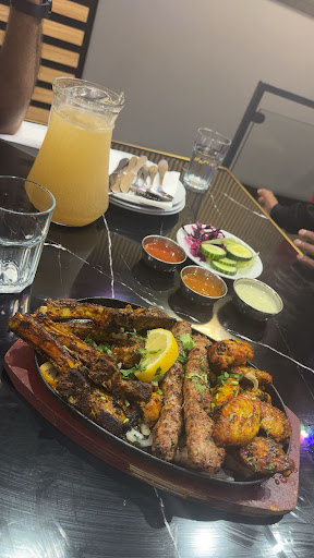 Photo of Zahra Grill Restaurant - 82 Ilford Ln, Ilford IG1 2LA