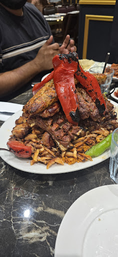 Photo of Sultan - 165-169 Cranbrook Rd, Cranbrook, Ilford IG1 4TA