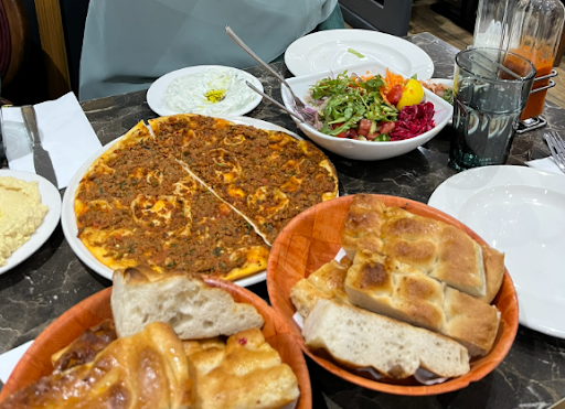 Photo of Sultan - 165-169 Cranbrook Rd, Cranbrook, Ilford IG1 4TA