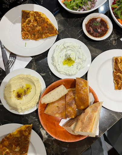 Photo of Sultan - 165-169 Cranbrook Rd, Cranbrook, Ilford IG1 4TA