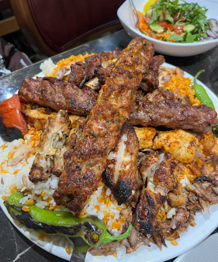 Photo of Sultan - 165-169 Cranbrook Rd, Cranbrook, Ilford IG1 4TA