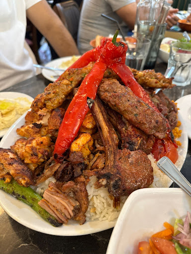 Photo of Sultan - 165-169 Cranbrook Rd, Cranbrook, Ilford IG1 4TA