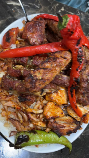 Photo of Sultan - 165-169 Cranbrook Rd, Cranbrook, Ilford IG1 4TA