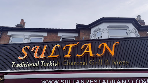 Photo of Sultan - 165-169 Cranbrook Rd, Cranbrook, Ilford IG1 4TA
