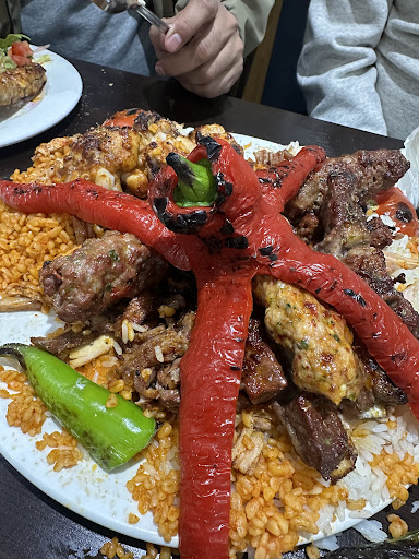 Photo of Sultan - 165-169 Cranbrook Rd, Cranbrook, Ilford IG1 4TA