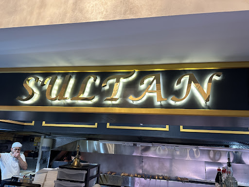 Photo of Sultan - 165-169 Cranbrook Rd, Cranbrook, Ilford IG1 4TA