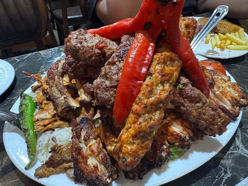 Photo of Sultan - 165-169 Cranbrook Rd, Cranbrook, Ilford IG1 4TA