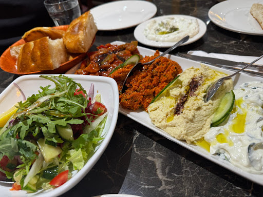 Photo of Sultan - 165-169 Cranbrook Rd, Cranbrook, Ilford IG1 4TA