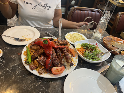 Photo of Sultan - 165-169 Cranbrook Rd, Cranbrook, Ilford IG1 4TA