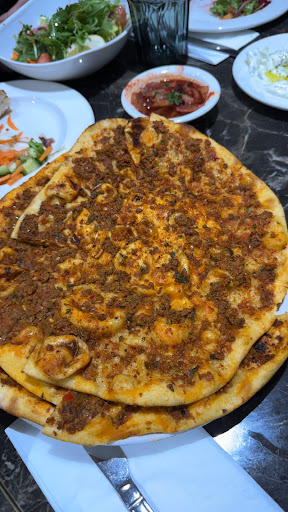 Photo of Sultan - 165-169 Cranbrook Rd, Cranbrook, Ilford IG1 4TA