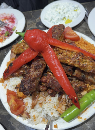 Photo of Sultan - 165-169 Cranbrook Rd, Cranbrook, Ilford IG1 4TA