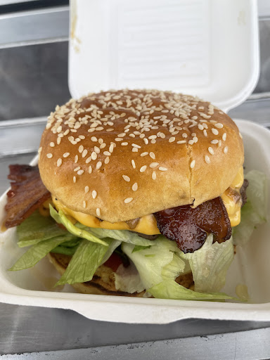 Photo of Burger Factory Burger van - Pilton Causeway, Barnstaple EX32 7AA