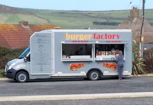 Photo of Burger Factory Burger van - Pilton Causeway, Barnstaple EX32 7AA