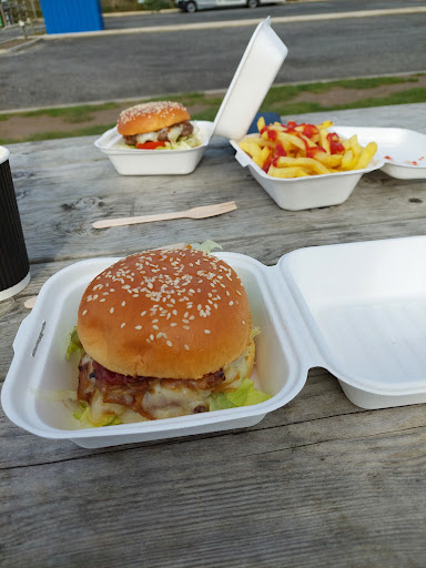 Photo of Burger Factory Burger van - Pilton Causeway, Barnstaple EX32 7AA