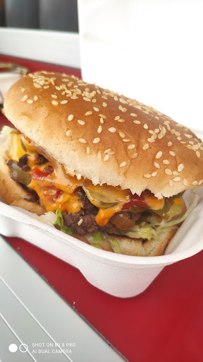 Photo of Burger Factory Burger van - Pilton Causeway, Barnstaple EX32 7AA