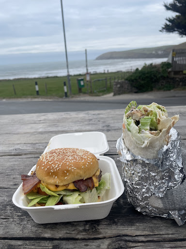 Photo of Burger Factory Burger van - Pilton Causeway, Barnstaple EX32 7AA