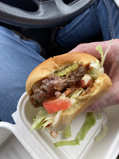 Photo of Burger Factory Burger van - Pilton Causeway, Barnstaple EX32 7AA