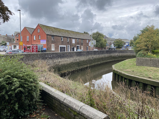 Photo of Burger Factory Burger van - Pilton Causeway, Barnstaple EX32 7AA