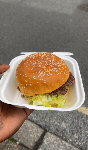 Photo of Burger Factory Burger van - Pilton Causeway, Barnstaple EX32 7AA