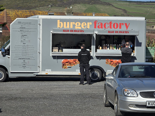 Photo of Burger Factory Burger van - Pilton Causeway, Barnstaple EX32 7AA