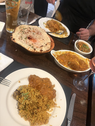 Photo of Tandoori Night - 13-14, 13-14 High St, Ilfracombe EX34 9DF