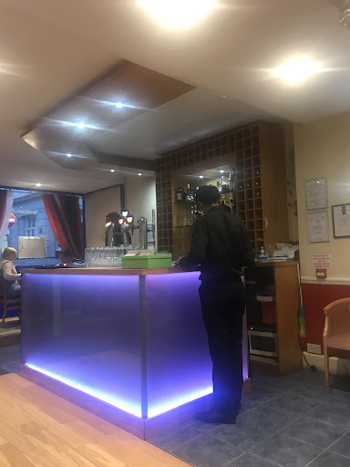 Photo of Tandoori Night - 13-14, 13-14 High St, Ilfracombe EX34 9DF