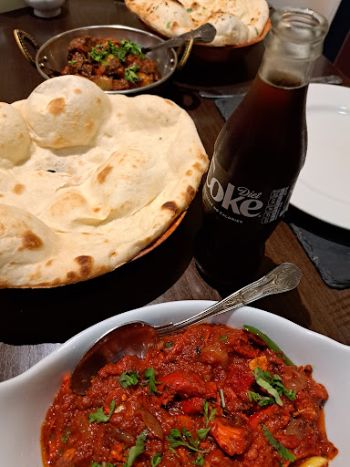 Photo of Tandoori Night - 13-14, 13-14 High St, Ilfracombe EX34 9DF