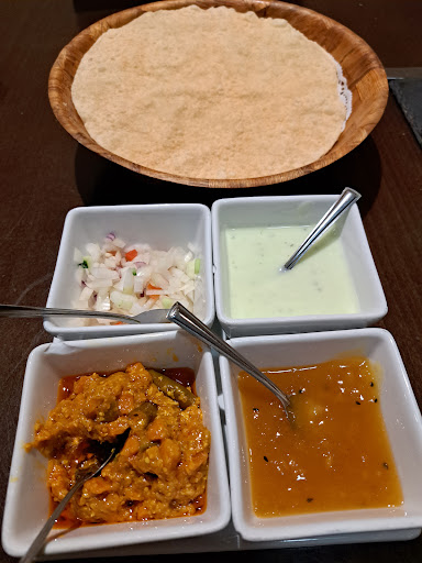 Photo of Tandoori Night - 13-14, 13-14 High St, Ilfracombe EX34 9DF