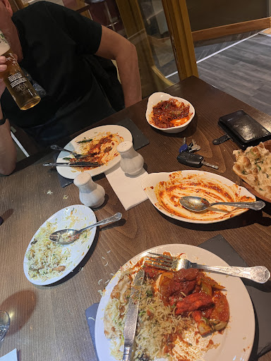 Photo of Tandoori Night - 13-14, 13-14 High St, Ilfracombe EX34 9DF